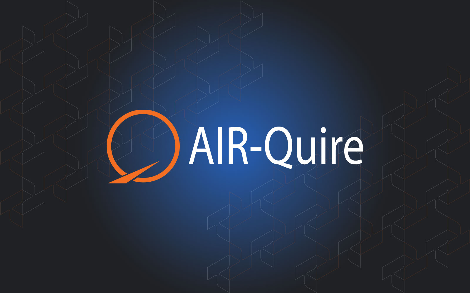 AIR-Quire AI federal acquisition platform — HUD AMSS contract