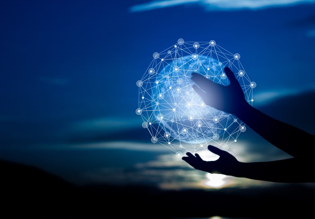 Pyramid Systems and FedsForward partnership for public service talent development