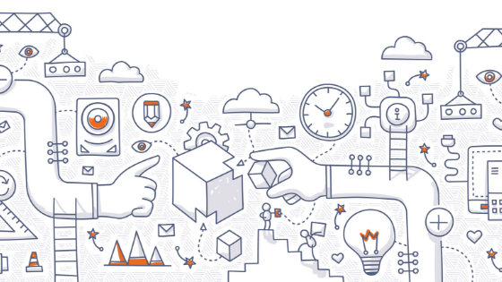 SEC National Exam Program case management modernization by Pyramid Systems