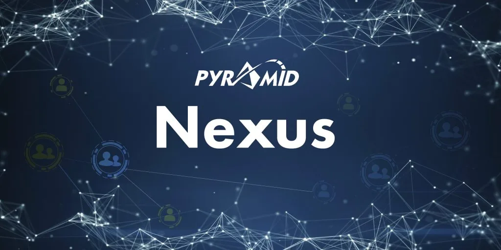 pyramid nexus innovation connections program