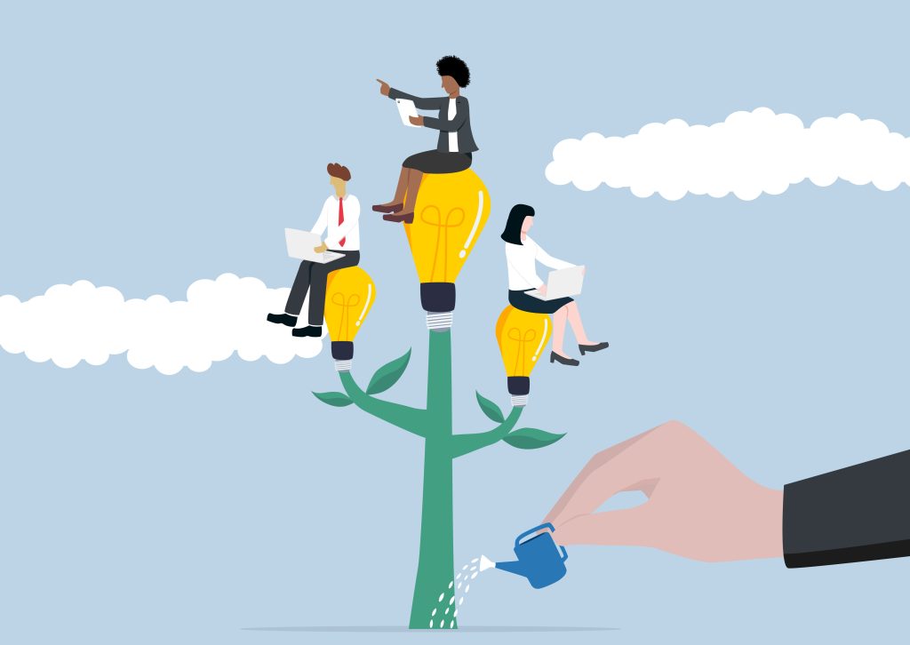 Pyramid Systems employee-centric culture as the foundation for federal client service excellence