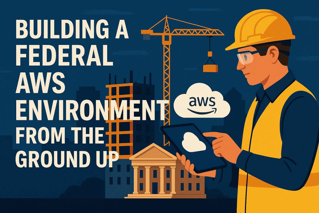 Pyramid Systems and Fortalice Solutions strategic federal cybersecurity partnership