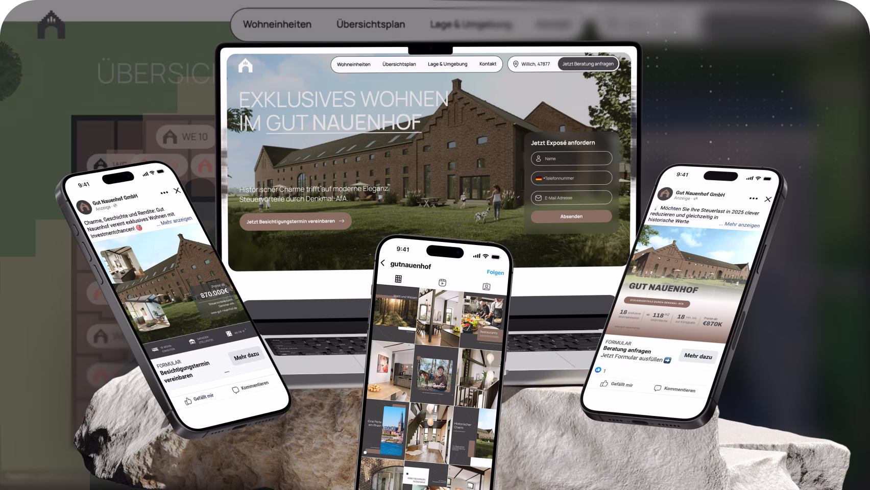 Case study placeholder image